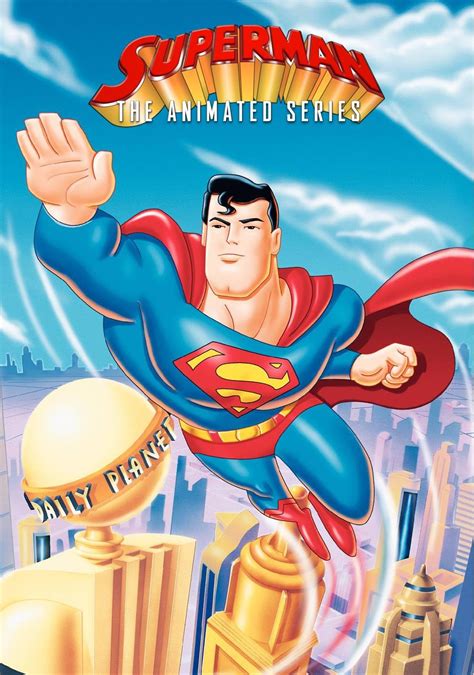 superfan kisscartoon|Superman: The Animated Series Season 1 .